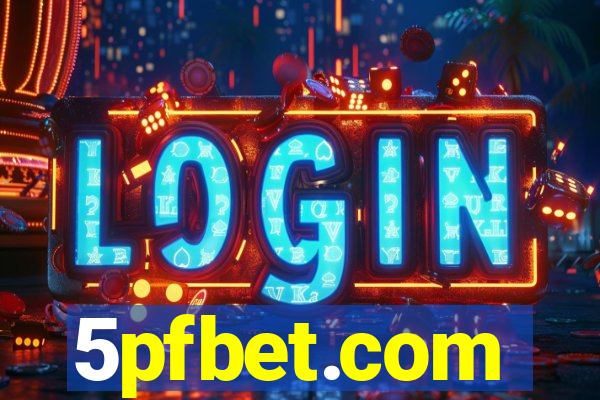 5pfbet.com