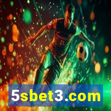 5sbet3.com