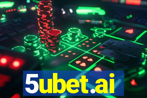 5ubet.ai