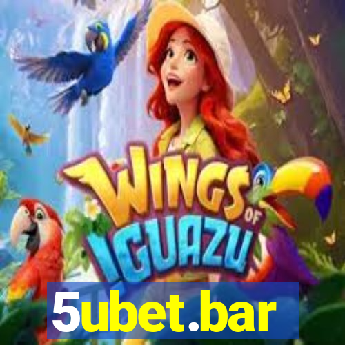 5ubet.bar