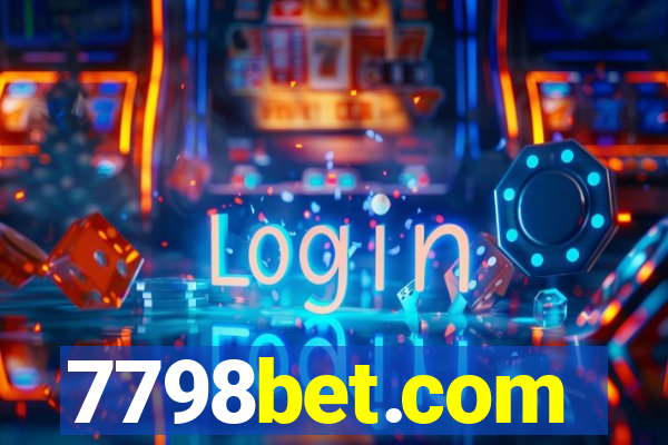 7798bet.com