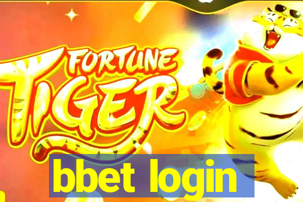 bbet login