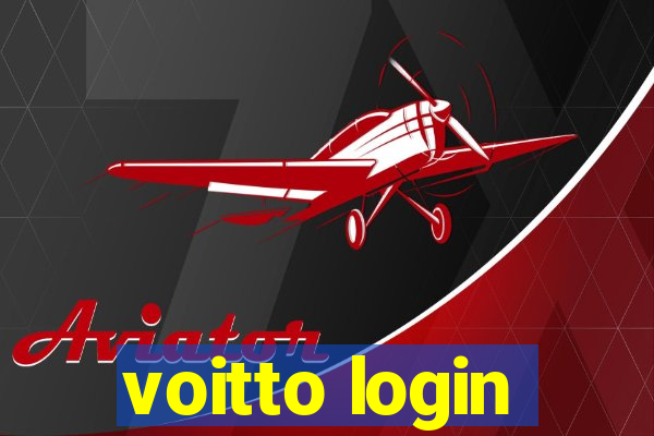 voitto login