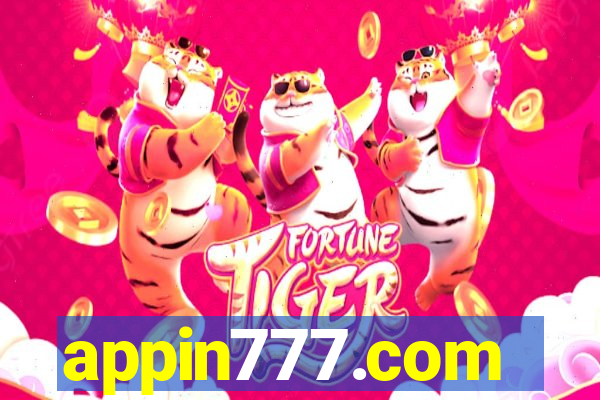 appin777.com