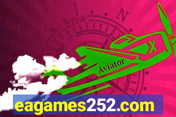 eagames252.com