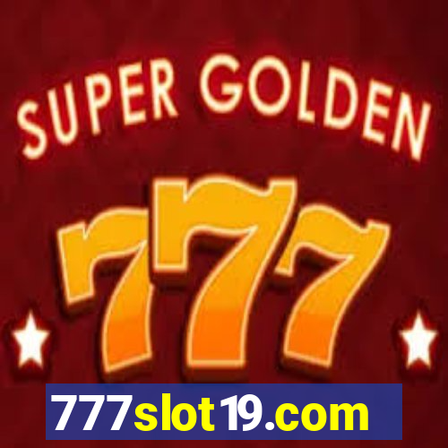 777slot19.com