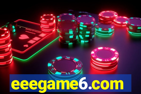 eeegame6.com