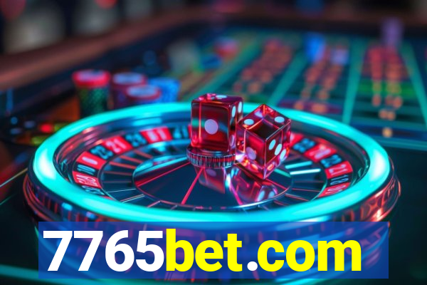 7765bet.com