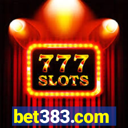 bet383.com