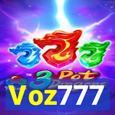 Voz777