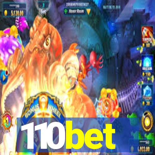 110bet