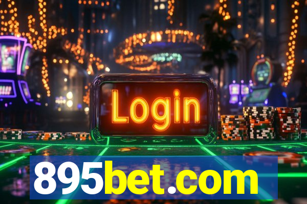 895bet.com