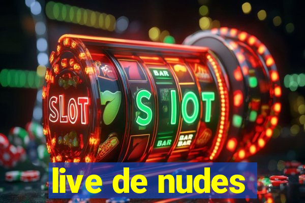 live de nudes