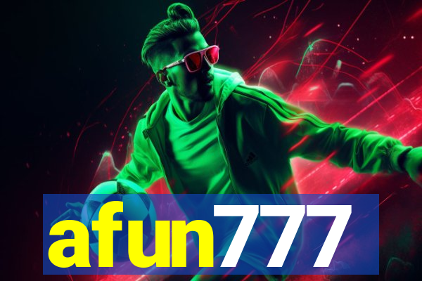 afun777