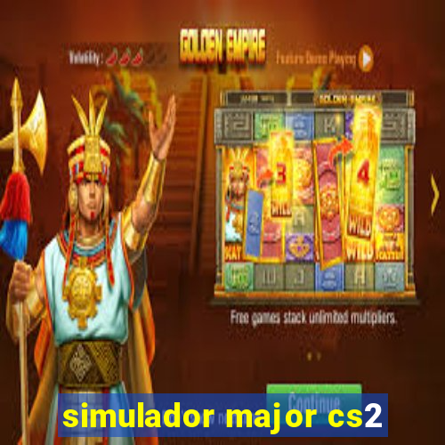 simulador major cs2