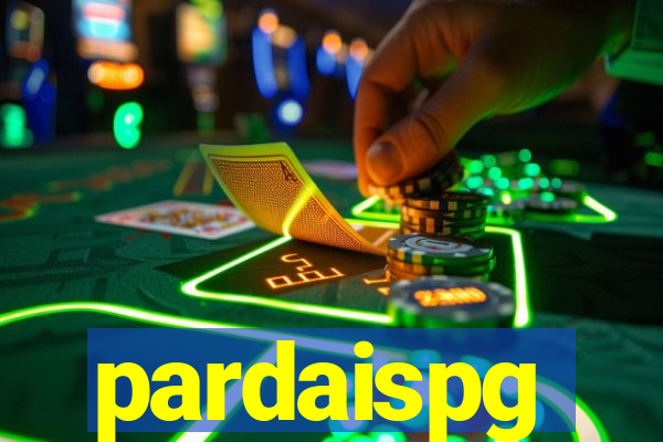 pardaispg