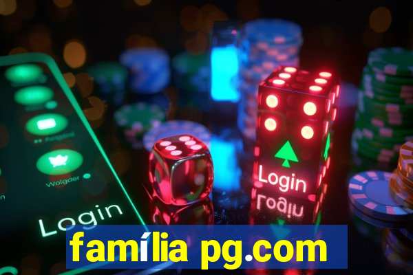 família pg.com