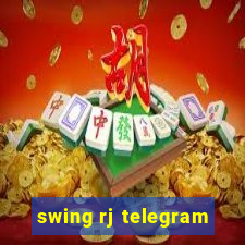 swing rj telegram