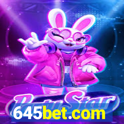 645bet.com