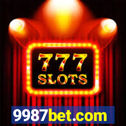 9987bet.com