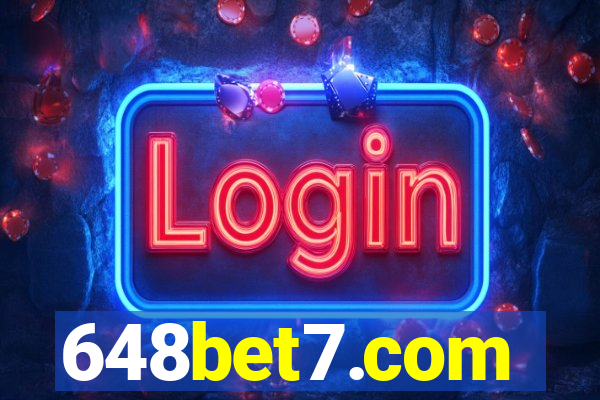 648bet7.com