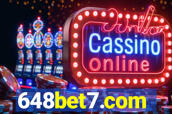 648bet7.com