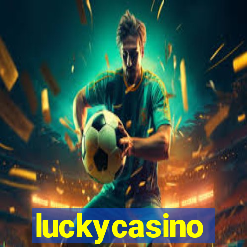 luckycasino