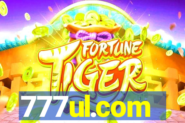 777ul.com