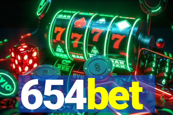 654bet