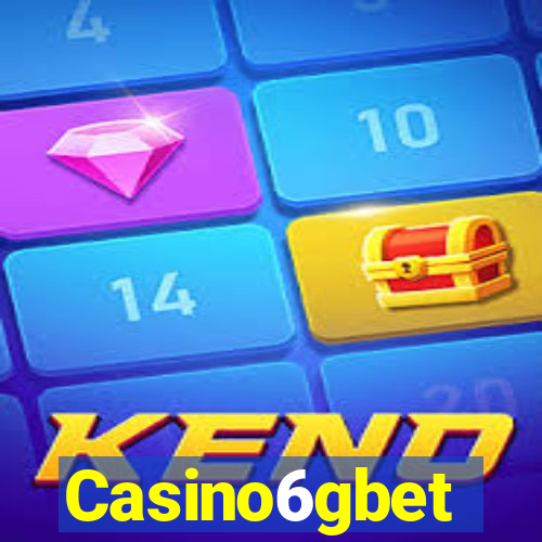 Casino6gbet