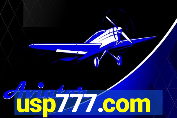 usp777.com