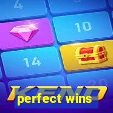 perfect wins