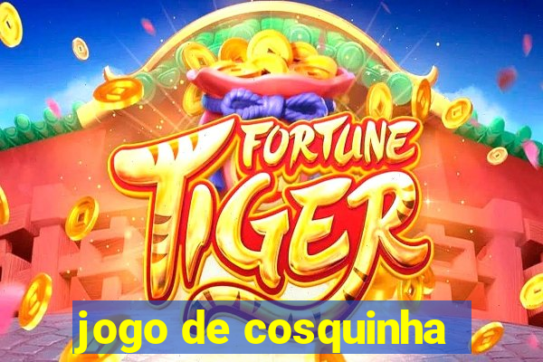 jogo de cosquinha