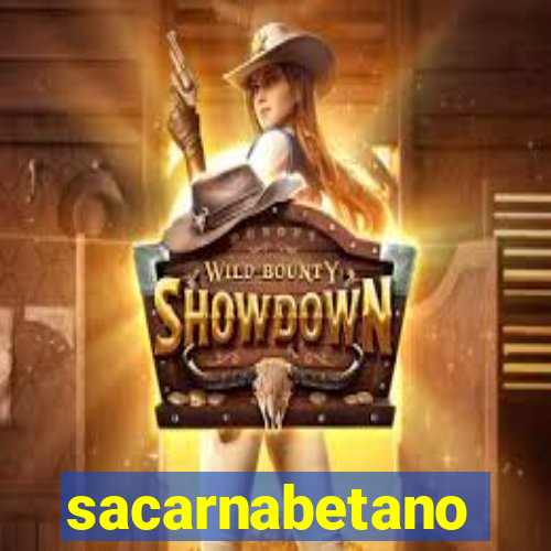 sacarnabetano