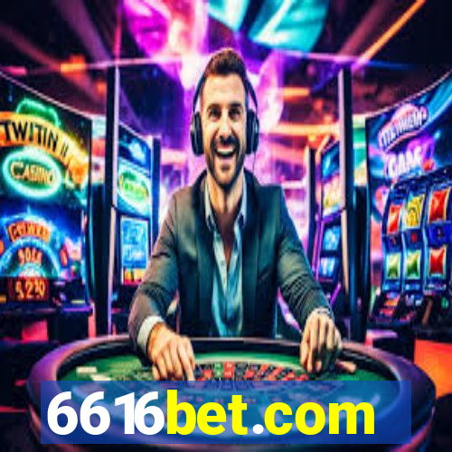 6616bet.com