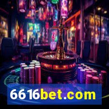 6616bet.com