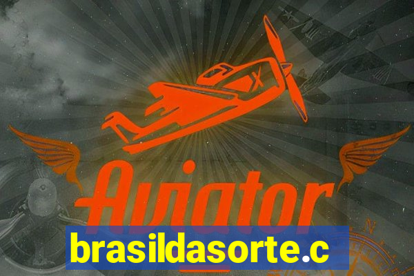 brasildasorte.com