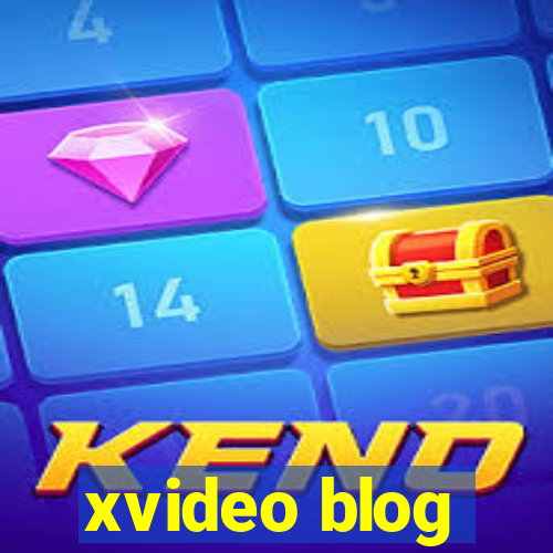 xvideo blog