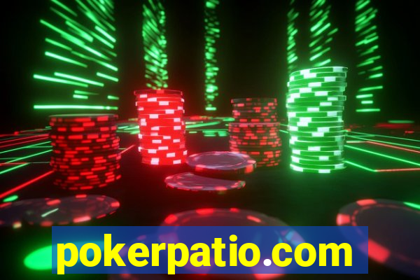 pokerpatio.com