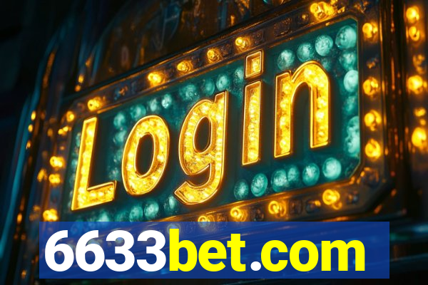 6633bet.com