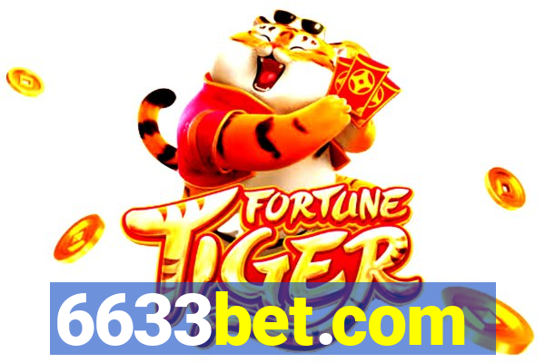 6633bet.com