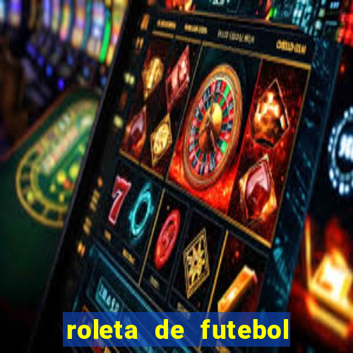 roleta de futebol carreira roleta