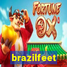 brazilfeet