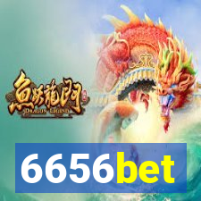 6656bet