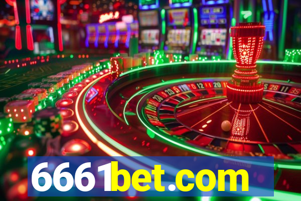 6661bet.com