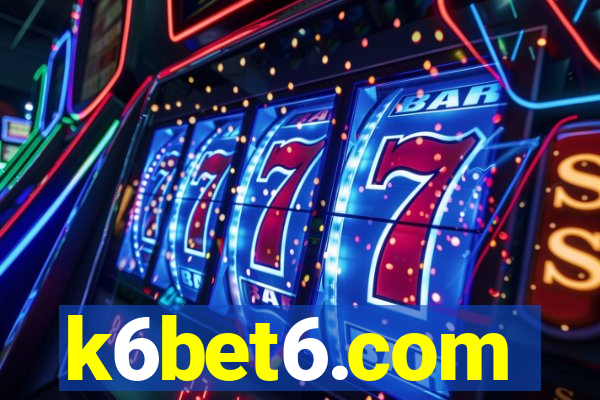 k6bet6.com