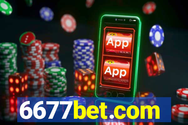 6677bet.com