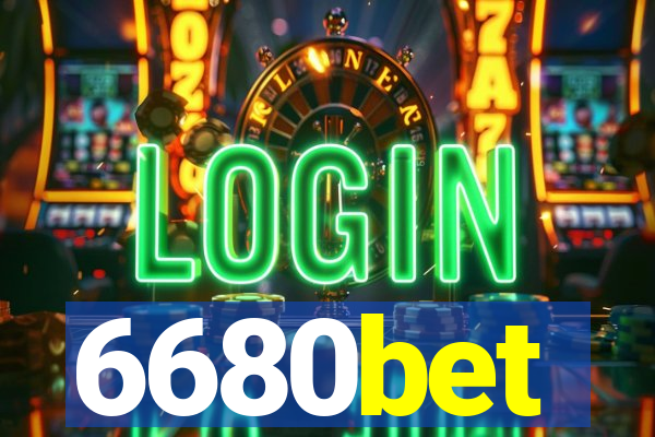 6680bet