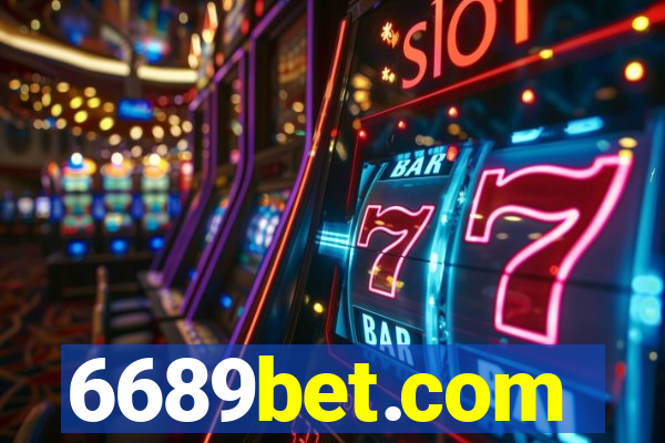 6689bet.com