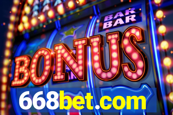 668bet.com